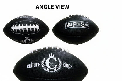 Lanlishi Pro Mini Football 9