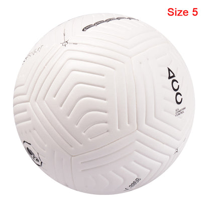 Adults & Kids Premier PU Soccer Ball