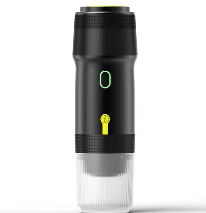 Travel Espresso Maker