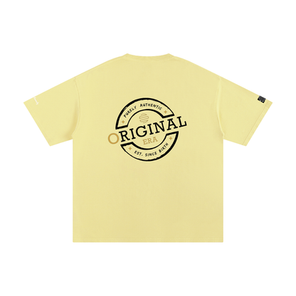 Unisex Pure Cotton T-Shirt - The Original Drive In