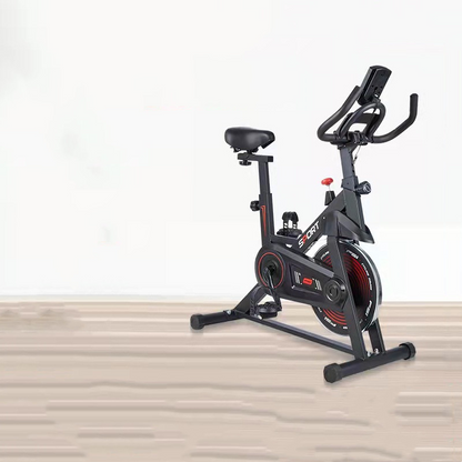 Silent Home Cycle Trainer