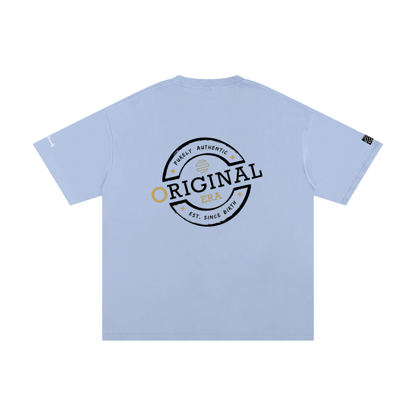 Unisex Pure Cotton T-Shirt - The Original Drive In