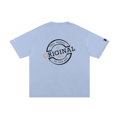 Unisex Pure Cotton T-Shirt - The Original Drive In