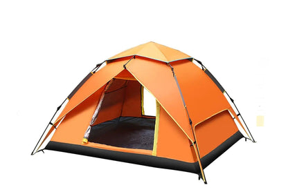 Outdoor Tent for 1-2 People