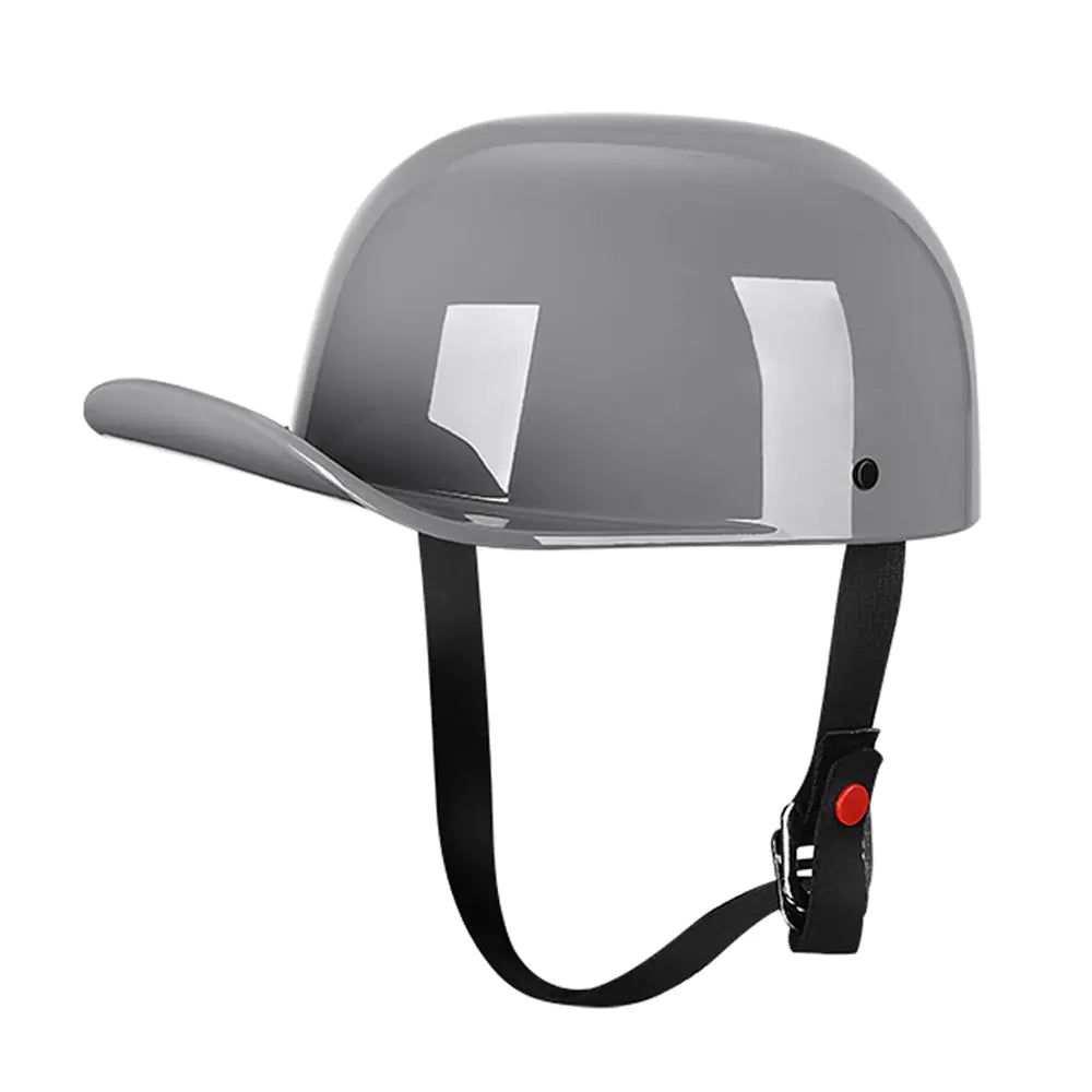 DS Retro Rider Duckbill Cap Helmet