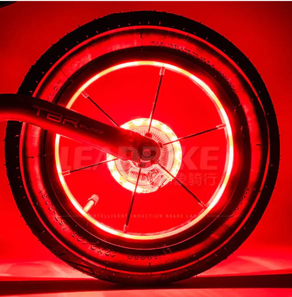Bike Light