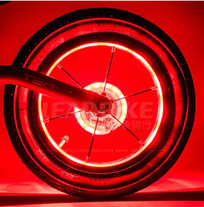 Bike Light