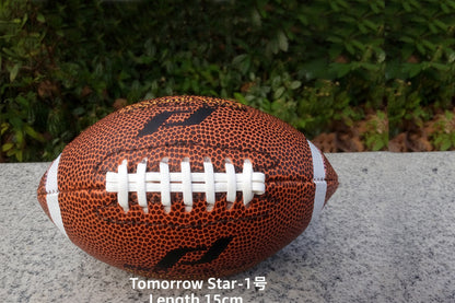 Lanlishi Pro Mini Football 9