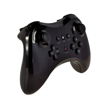 Wii U Pro Horn-Shaped Wireless Controller