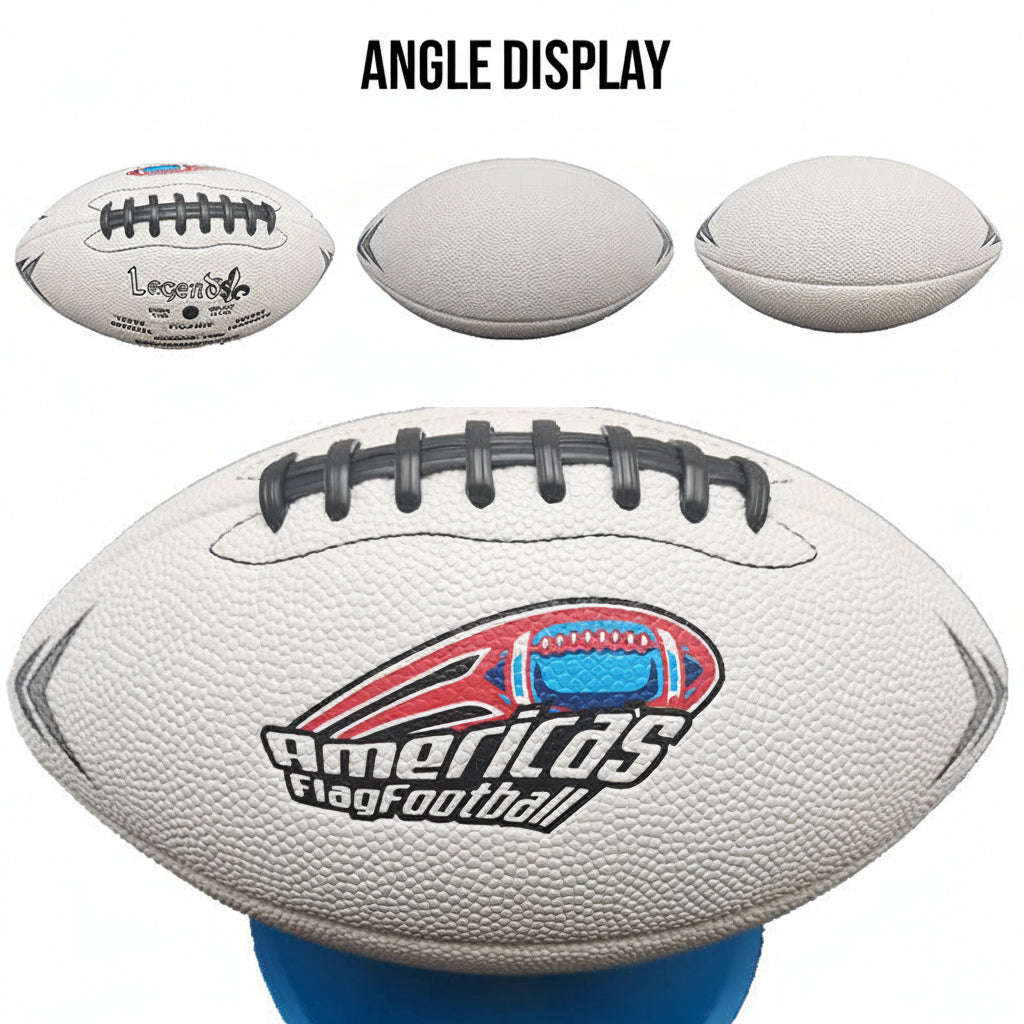 Lanlishi Pro Mini Football 9