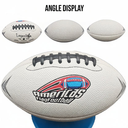 Lanlishi Pro Mini Football 9