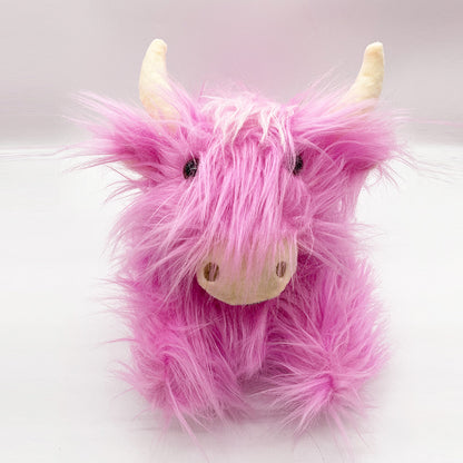 Scottish Yak Cotton Slippers for Men and Women