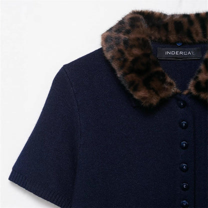 Women's Loose Pullover Temperament Sweater