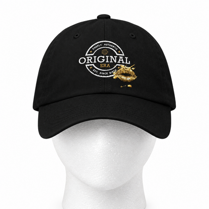 Honest Kiss Dad Hat