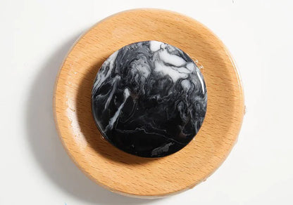 Bamboo Charcoal Essential Oil Pore Minimizing Soap