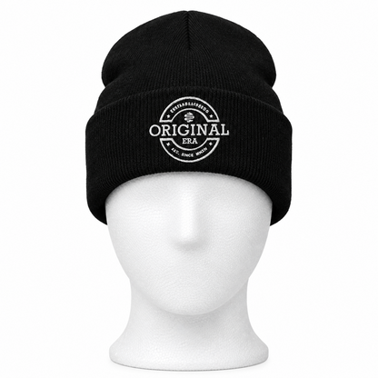 Original Era Classic Cuffed Beanie