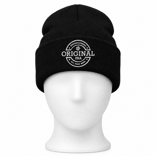 Original Era Classic Cuffed Beanie