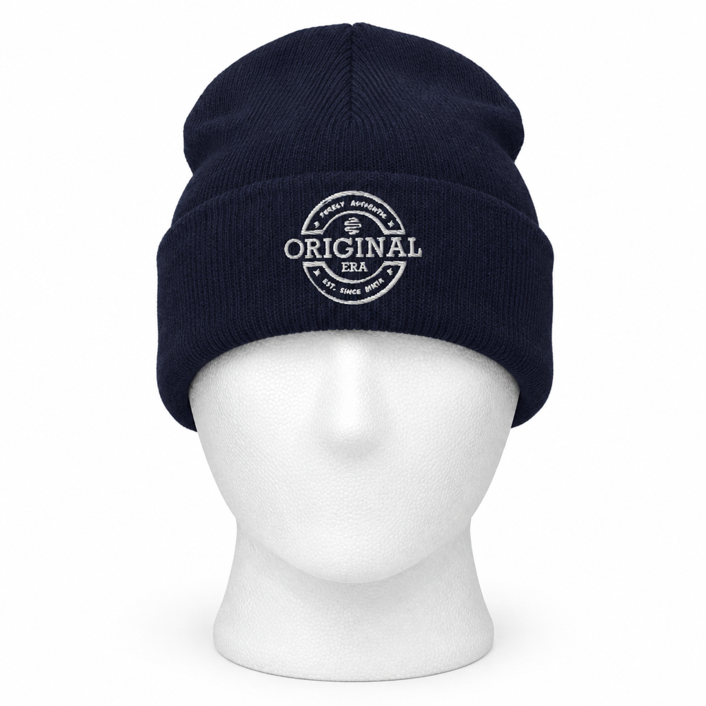 Original Era Classic Cuffed Beanie