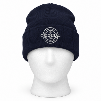 Original Era Classic Cuffed Beanie