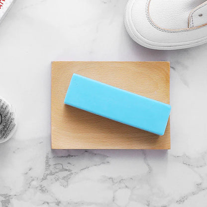 Shoe Cleaning Soap for Sneakers and Fabric Stains