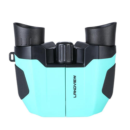 10x22 Dual Lens HD Binoculars for Kids
