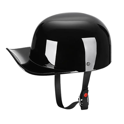 DS Retro Rider Duckbill Cap Helmet