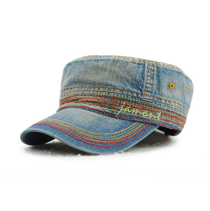 Rancher's Flat Top Cap