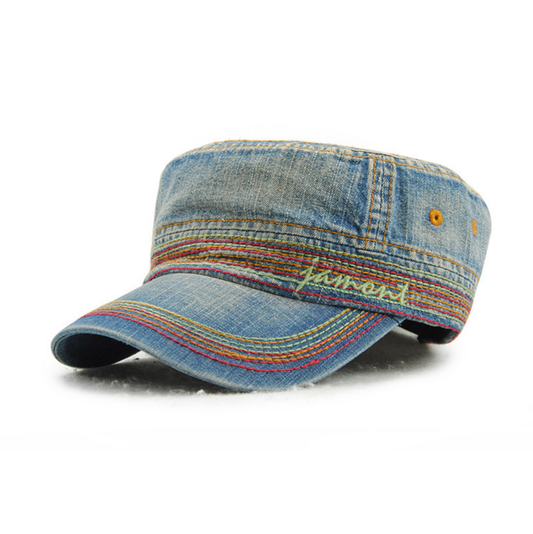 Rancher's Flat Top Cap
