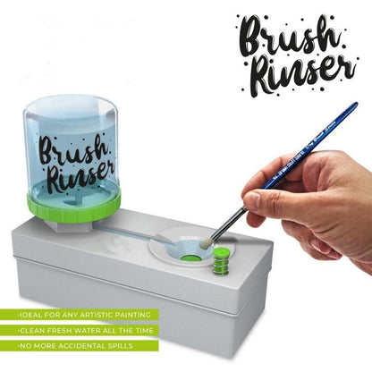 Water Powder Paint Cleaning Machine for Students