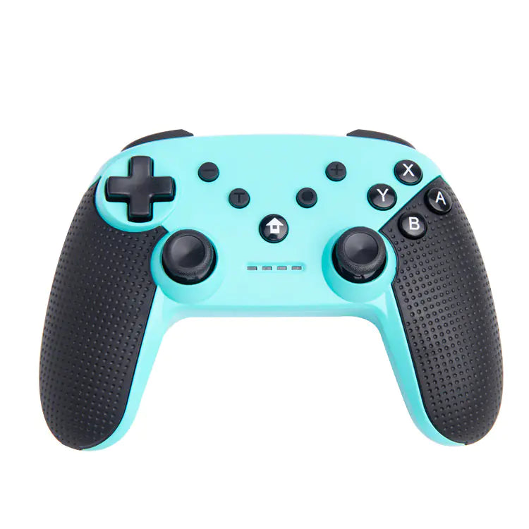 Switch PRO Wireless Bluetooth Game Controller with Vibration