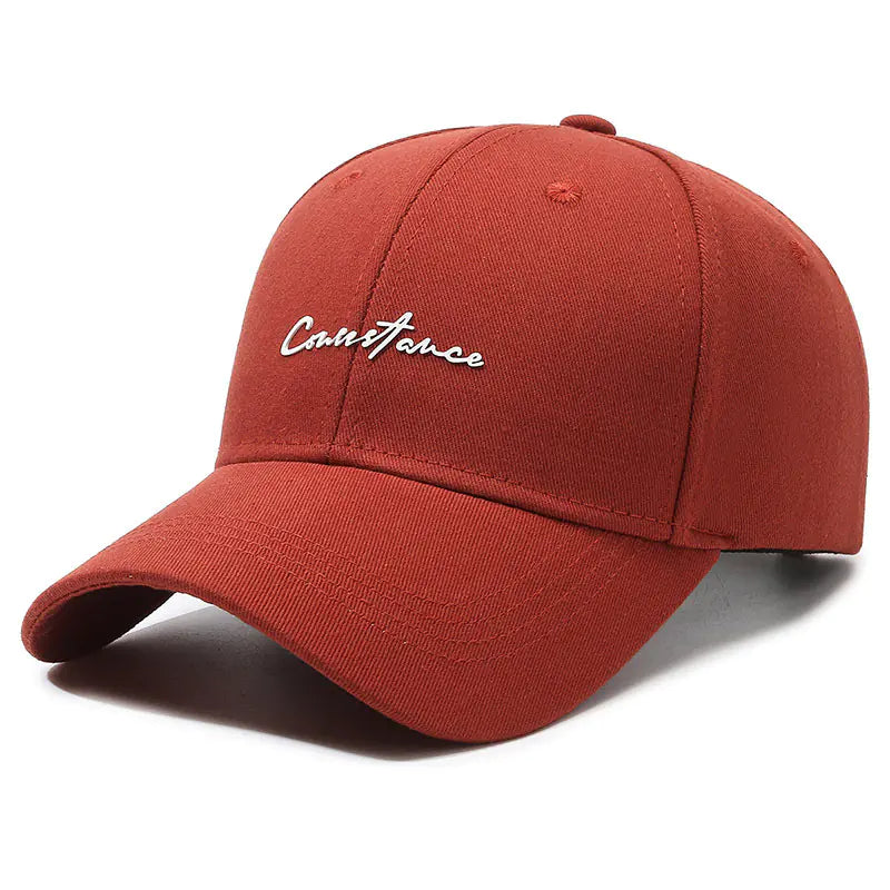 Trendy Unisex Sun-Proof Baseball Cap