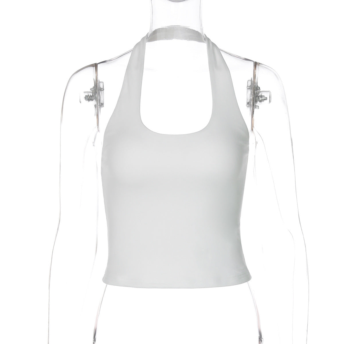 Women's Backless Slim Fit All-matching Vest