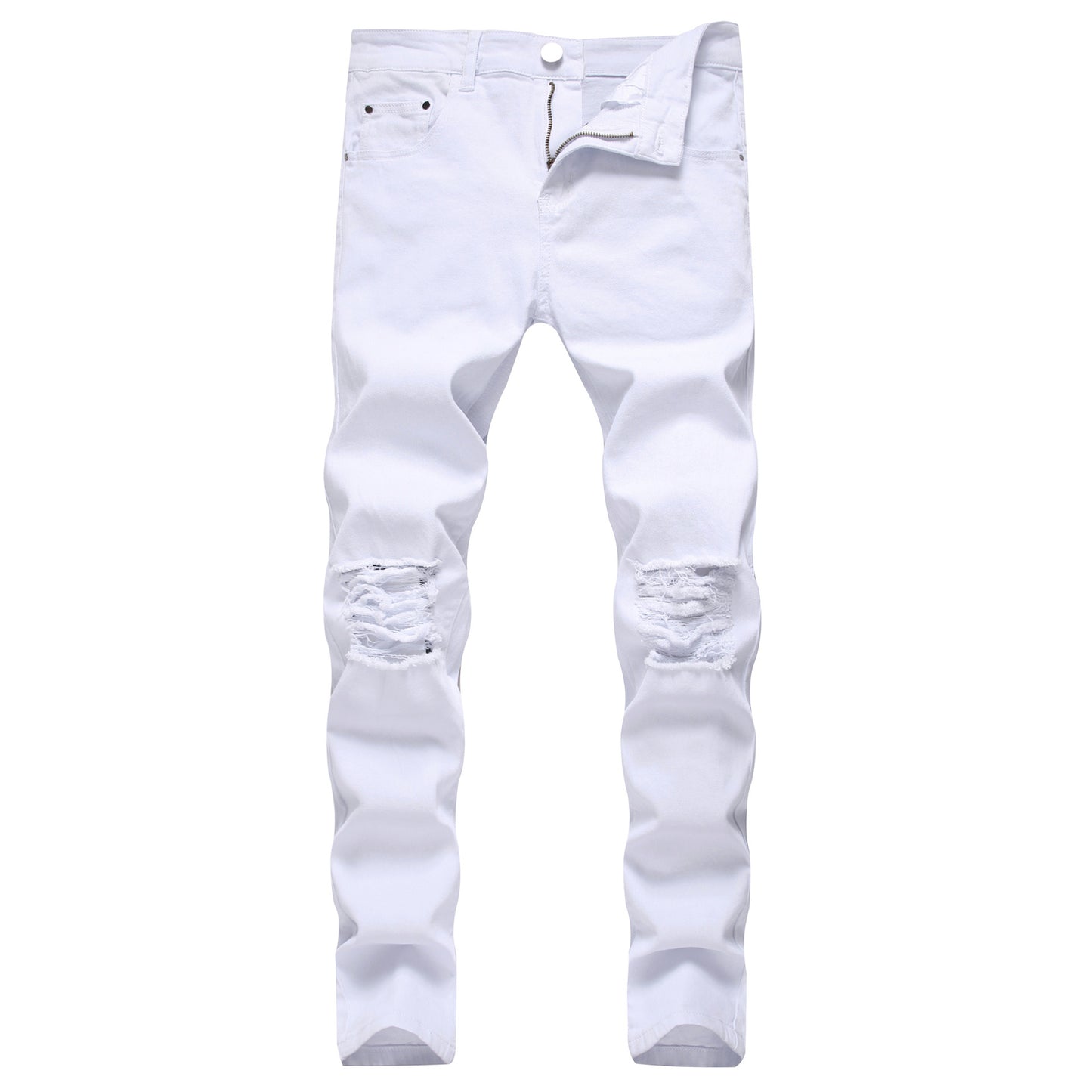 Cross-Border Cowboy High Street Fashion Brand