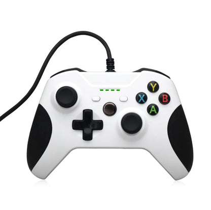 Xbox One Wired Game Controller with Dual Vibration
