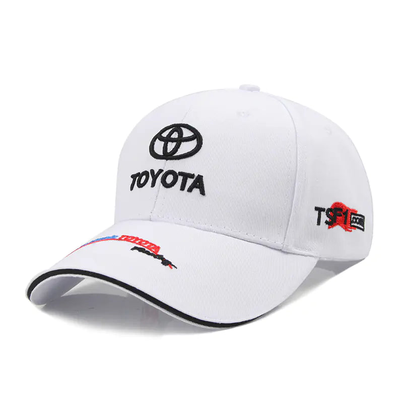 Toyota Racing Enthusiast Cap
