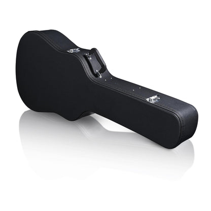 Durable Design, Versatile And Compatible With Multiple Guitars, Acoustic Guitar Hard Shell Case