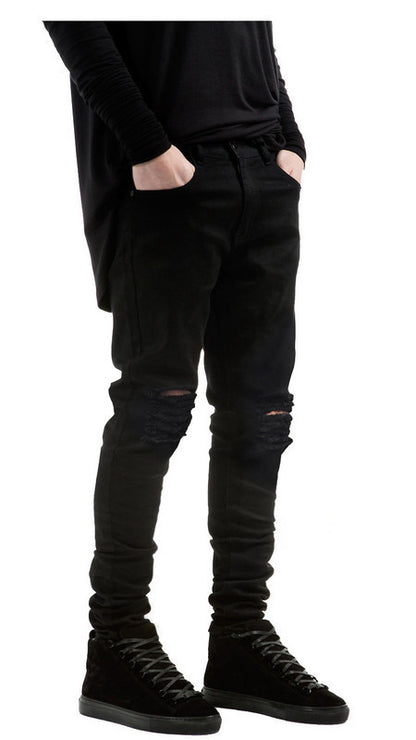 Cross-Border Cowboy High Street Fashion Brand