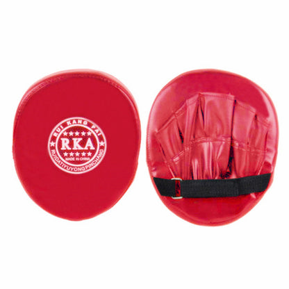 Boxing Target for Kids and Adults - Muay Thai Training Pad
