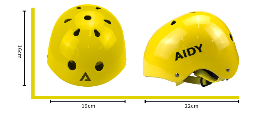 AIDY Kids Adventure Safety Gear Kit