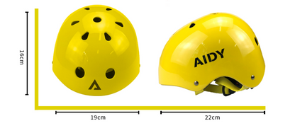 AIDY Kids Adventure Safety Gear Kit