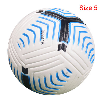 Adults & Kids Premier PU Soccer Ball