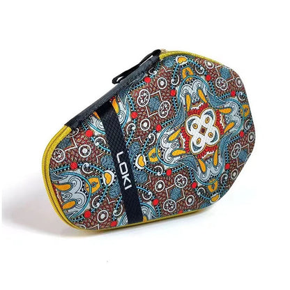 Ultimate Hard Shell Table Tennis Racket Case