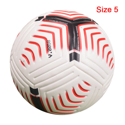 Adults & Kids Premier PU Soccer Ball
