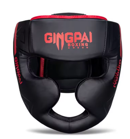 Kids' Taekwondo Boxing Headgear