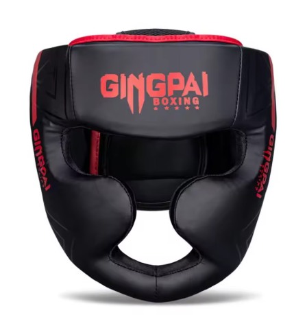 Kids' Taekwondo Boxing Headgear
