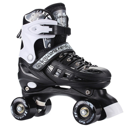 Children's Quad Roller Skates