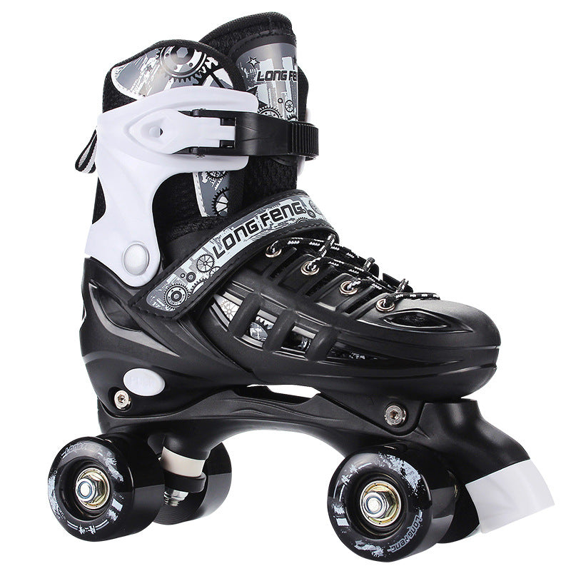 Children's Quad Roller Skates