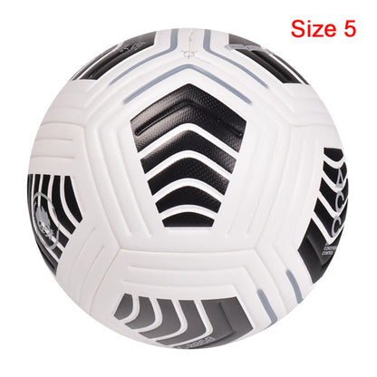 Adults & Kids Premier PU Soccer Ball