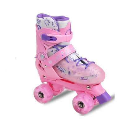 Children's Interchangeable Skates
