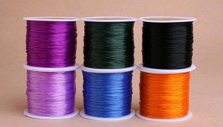 FlexiCraft Bracelet Elastic Cord